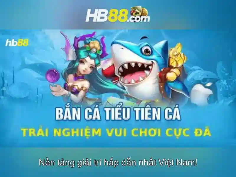 HB88: Nền tảng cược trực tuyến hàng đầu