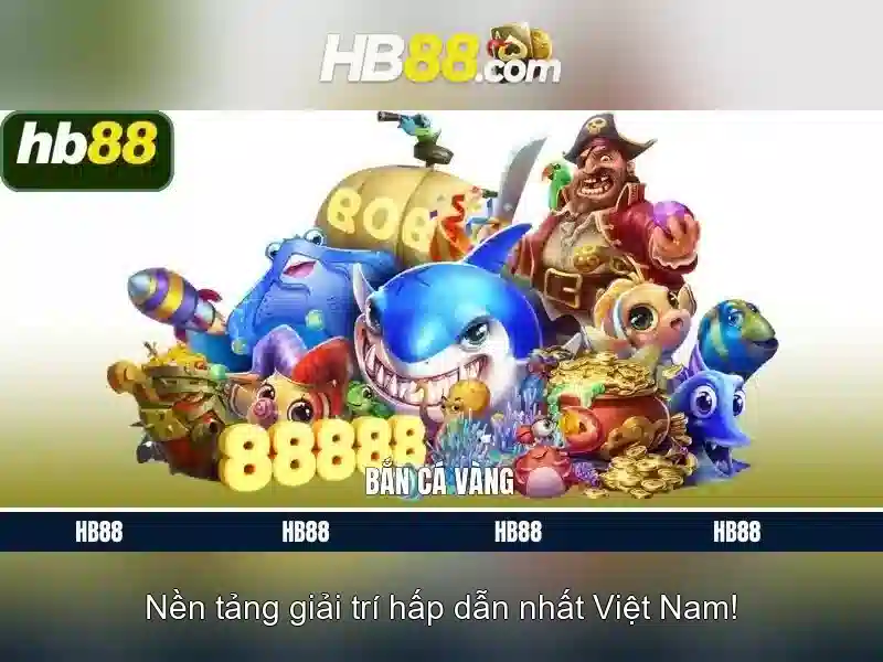 Bảng so sánh 5x5 hb88 và đối thủ