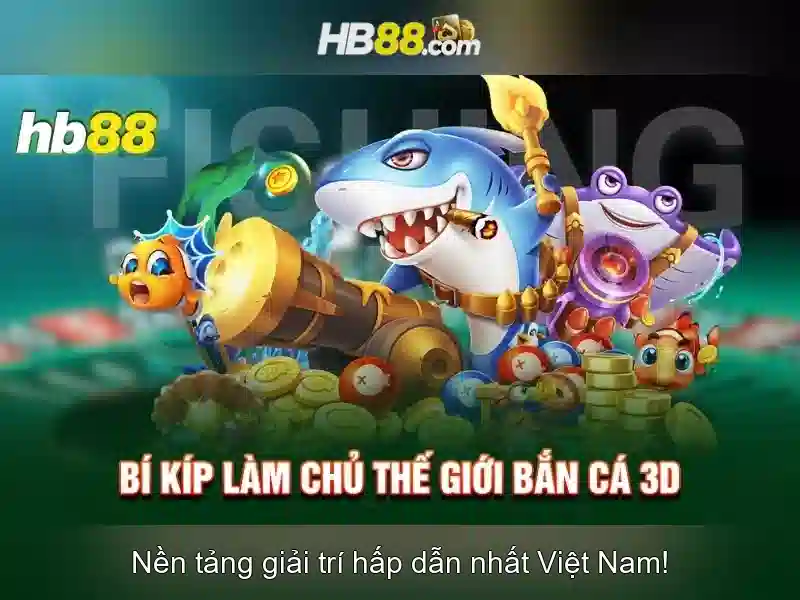 hb88: Giới thiệu và đánh giá tổng quan