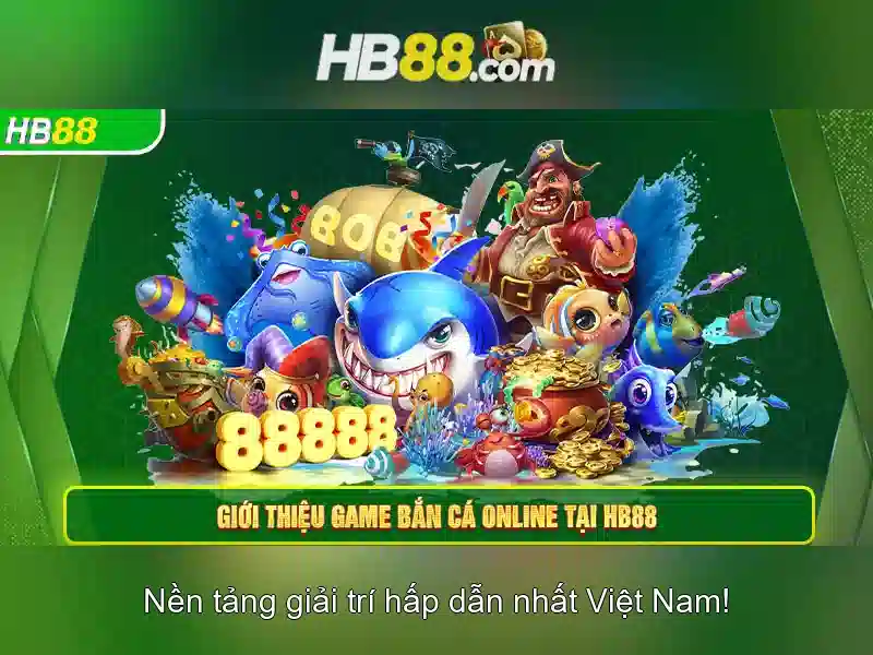 HB88 là gì? Nền tảng cá cược trực tuyến nổi bật