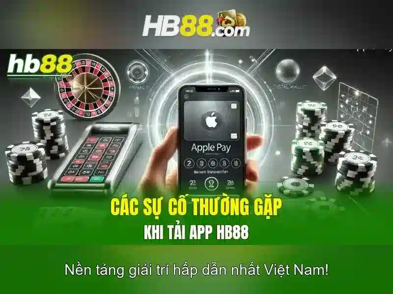 download apk hb88 – Trải nghiệm casino trực tuyến đỉnh cao