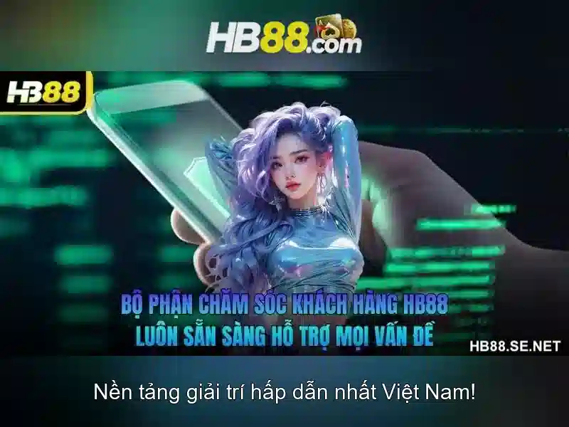 hb88 là gì và những điều bạn nên biết