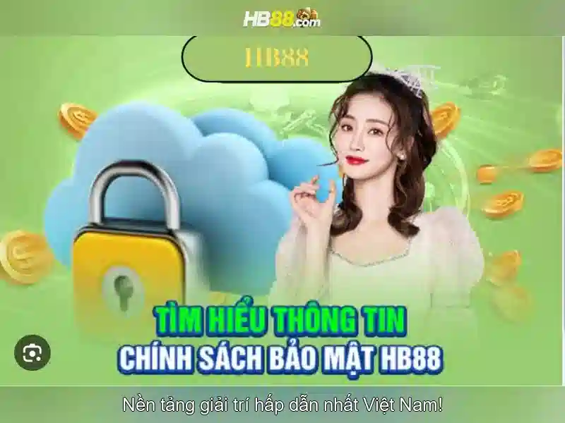 hb88 - Nền tảng cá cược và giải trí trực tuyến tại Việt Nam