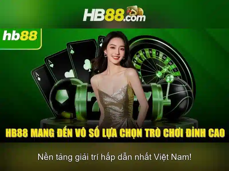 HB88 – Nhà cái online uy tín