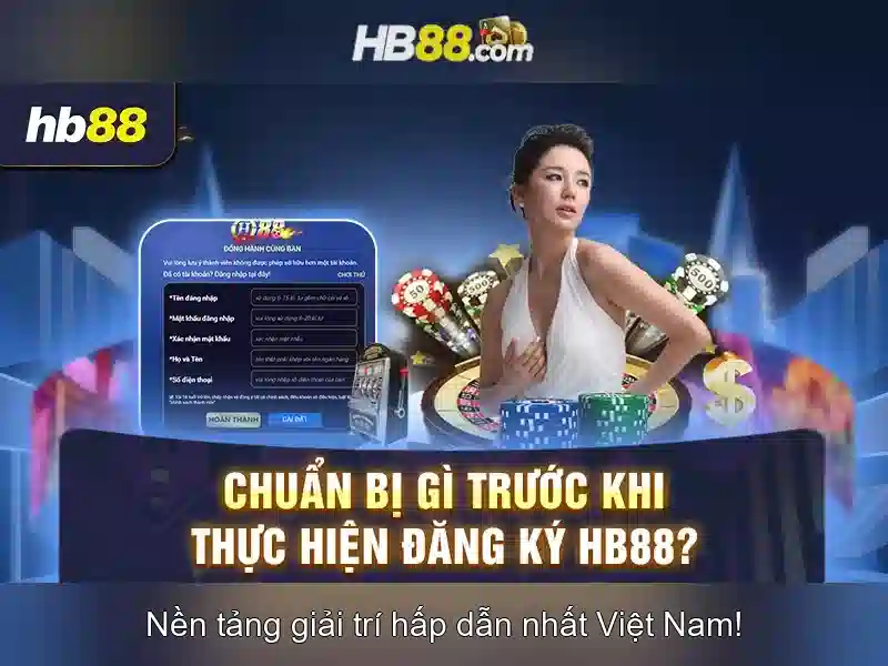 hb88 slots: trải nghiệm đỉnh cao và uy tín – hb88 có lừa đảo không?