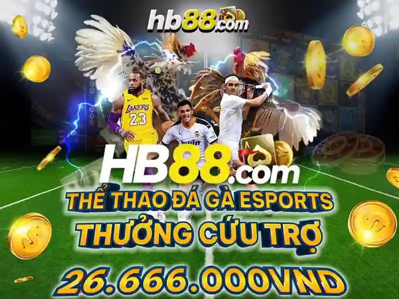 hb88: Tổng quan về nền tảng cá cược và thông tin hữu ích