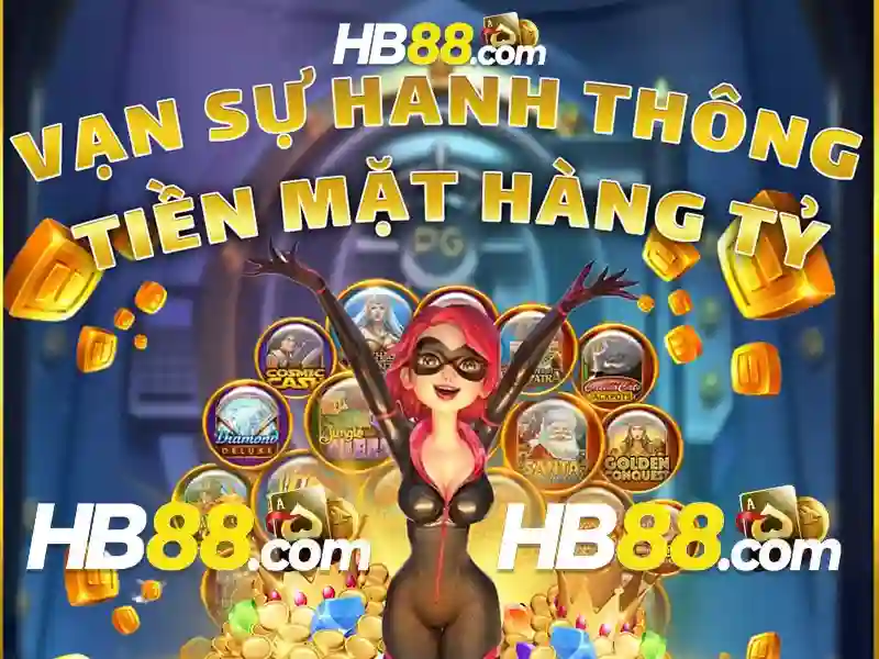 HB88 là gì? Tổng quan về sàn chơi trực tuyến