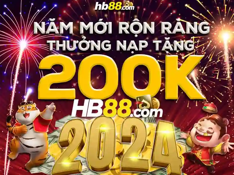 HB88: Nền tảng cá cược trực tuyến nổi tiếng tại châu Á