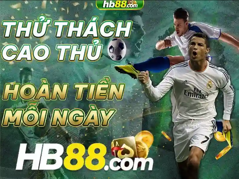 Hb88: Giới thiệu và đánh giá nền tảng cược trực tuyến
