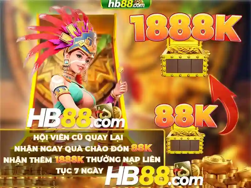 HB88: Nền tảng cược trực tuyến và những điều bạn cần biết