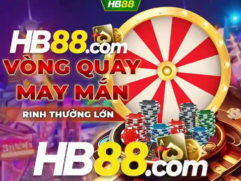 HB88: Tổng quan về nền tảng casino trực tuyến