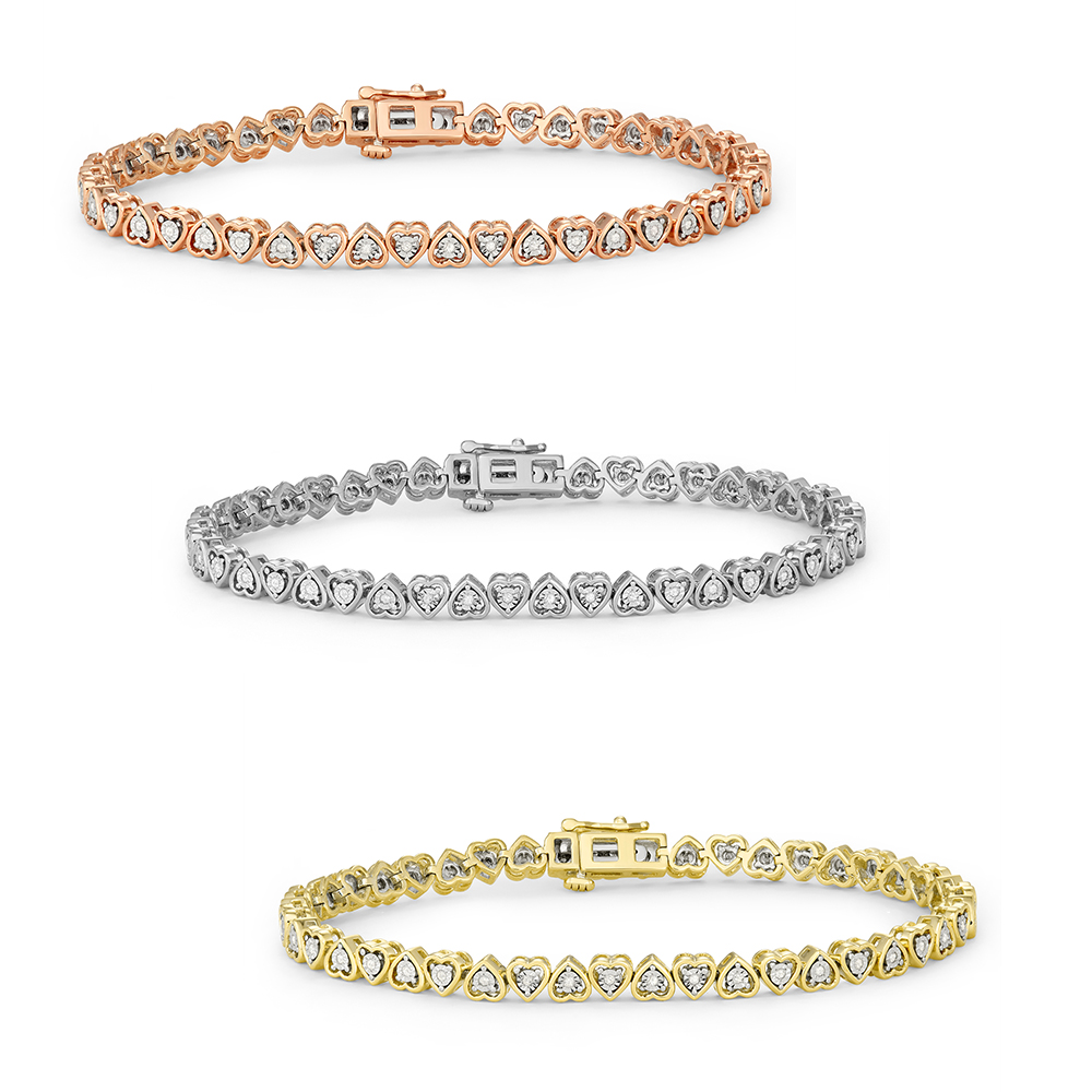 Bracelets - JNS Diamond Imports
